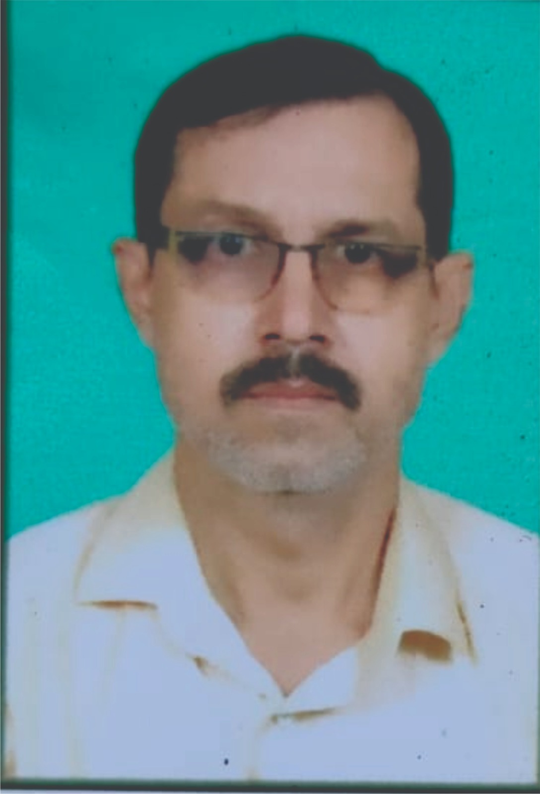 Ajay kumar singh