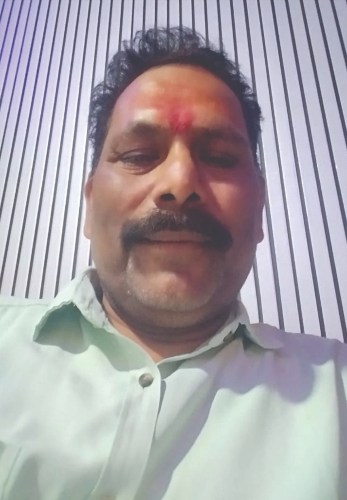 Santosh Rawat