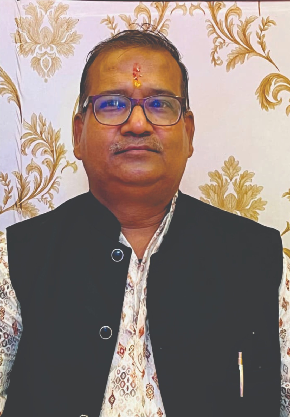 Kishor kumar seth