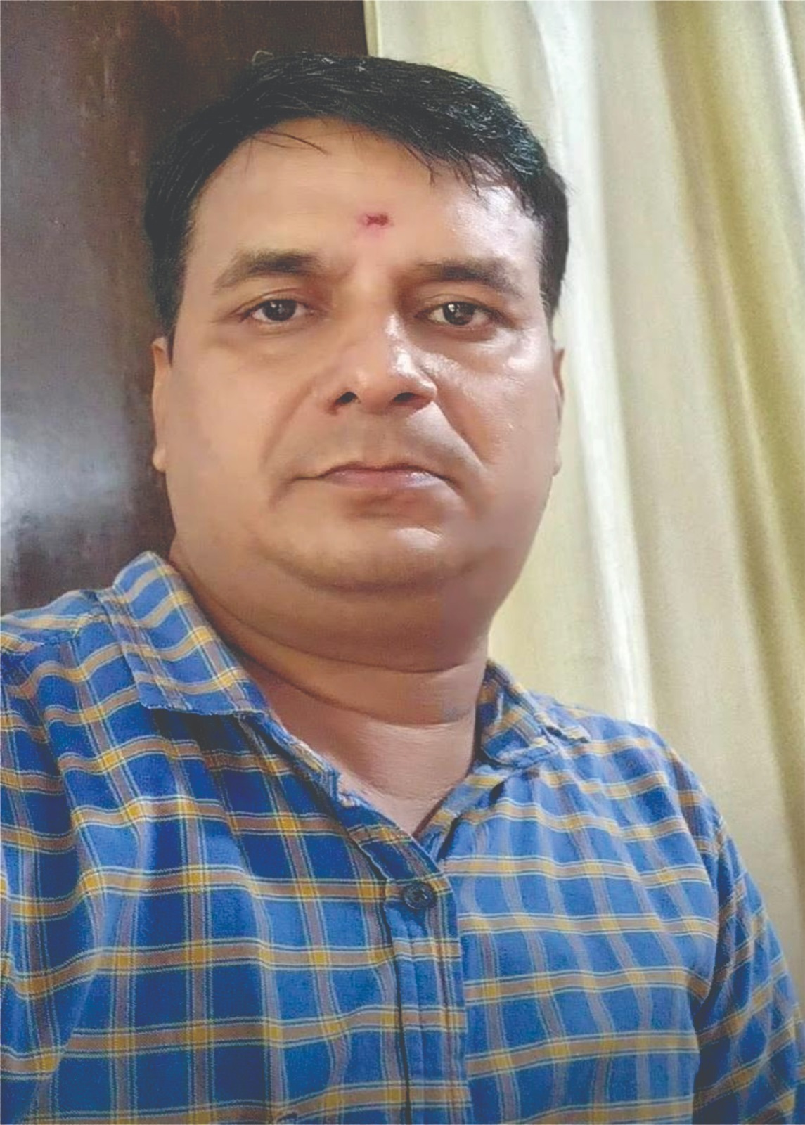 Amal tripathi