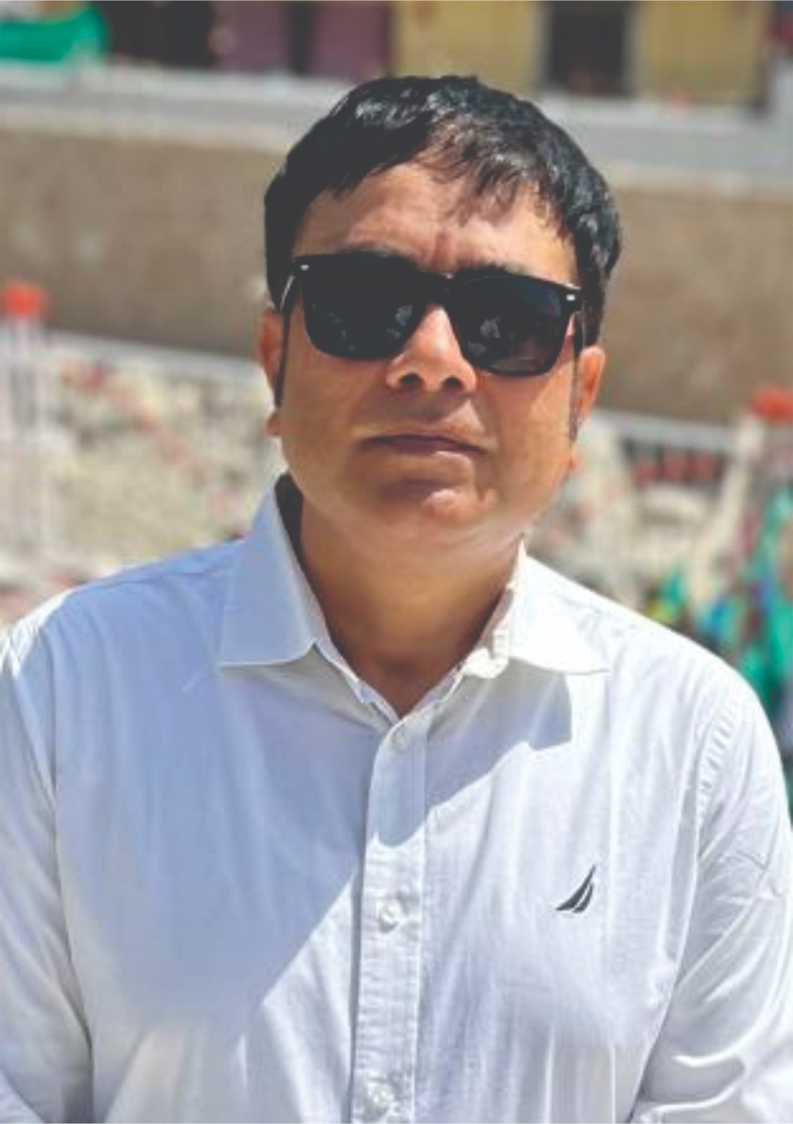 Manish mishra
