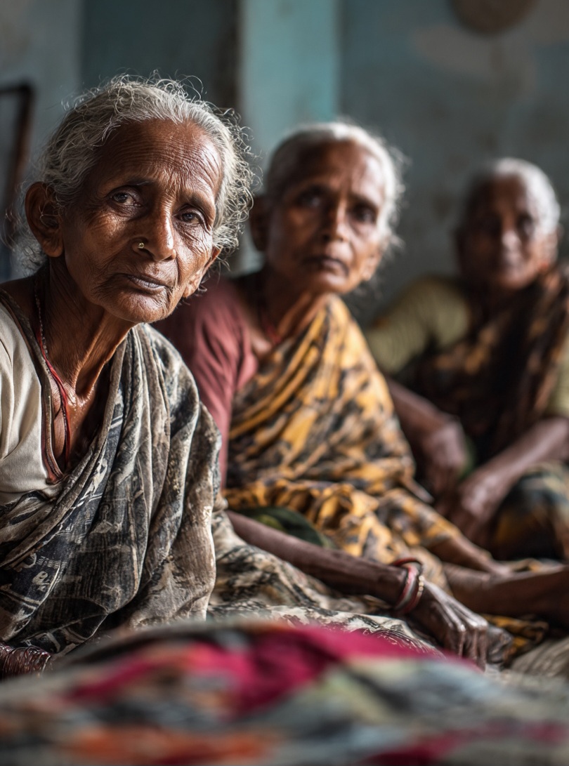 There is a life in every donation